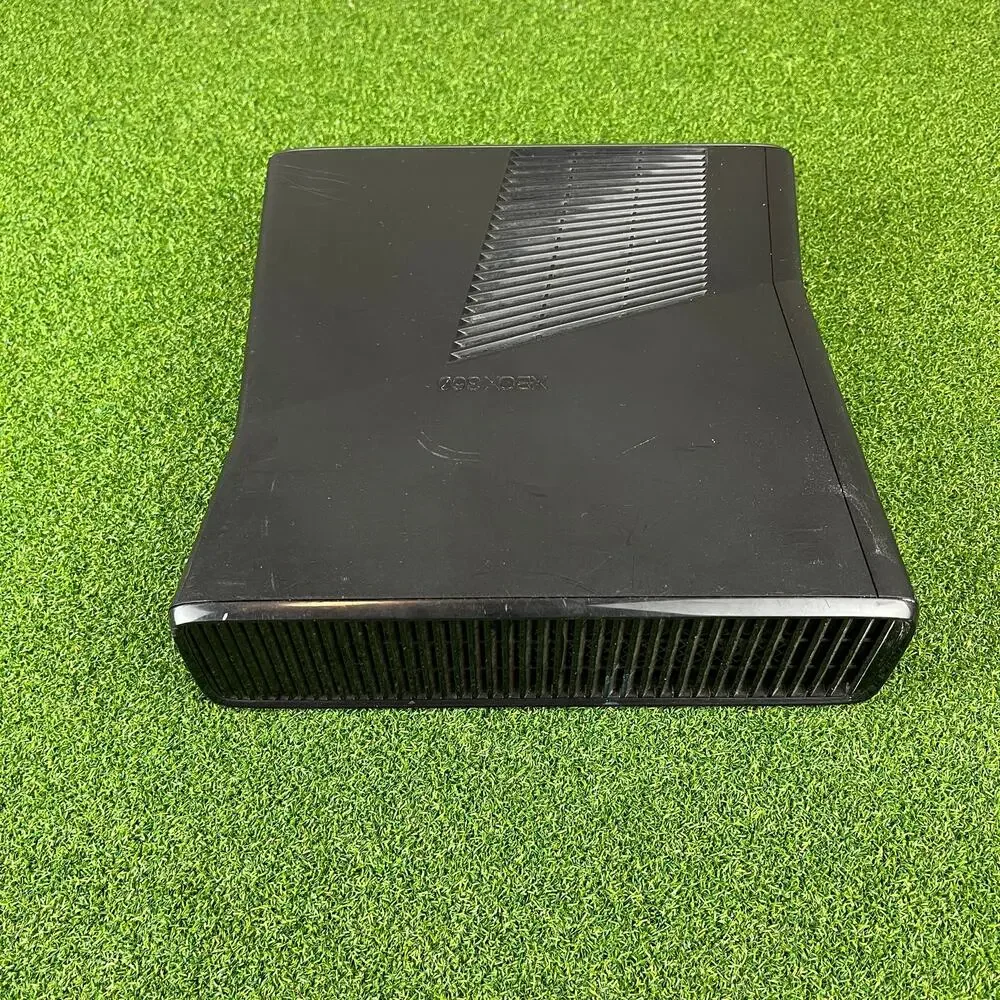 Xbox microsoft 360